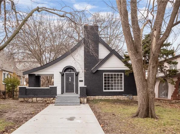 1024 N 25th St, Kansas City, KS 66102