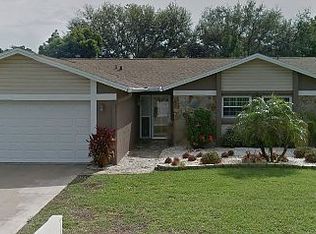 12663 98th St, Largo, FL 33773
