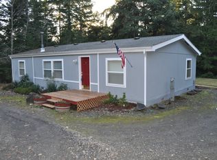 151 Wayne Rd W, Seabeck, WA 98380