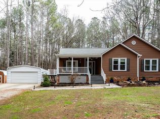 4388 Three Bridge Rd, Powhatan, VA 23139