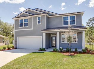 745 Seville Pkwy, Saint Augustine, FL 32086