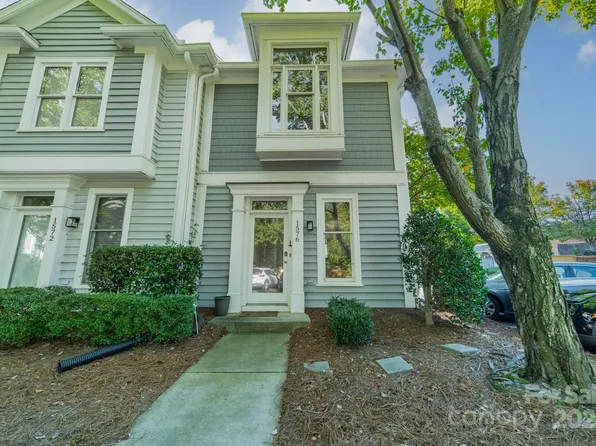 1576 Cleveland Ave, Charlotte, NC 28203