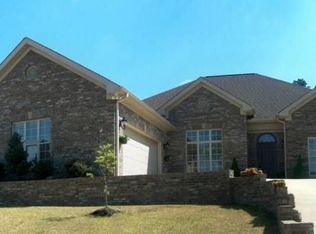 29900 Montana View Dr, Harvest, AL 35749