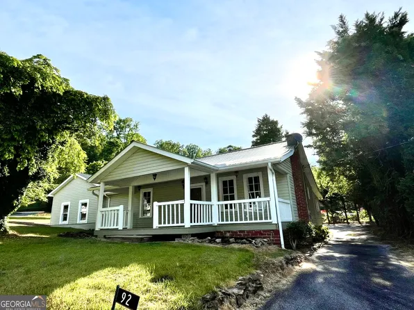 92 Bleckley Dr, Clayton, GA 30525