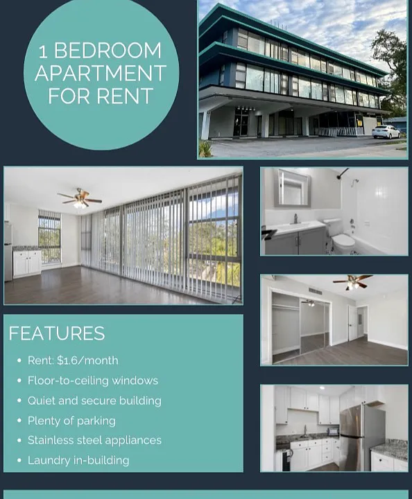 3554 1st Ave N #202-303-306