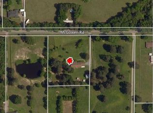 309 McGowen Rd, Monroe, LA 71203