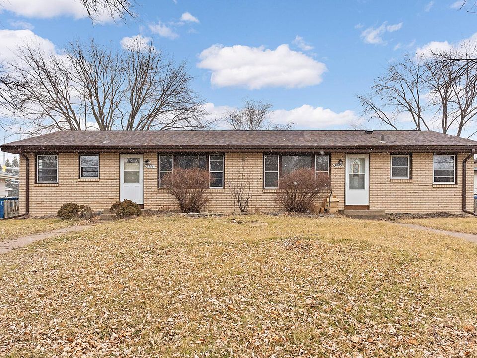 1st image of 7883 Firwood Way NE