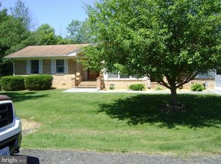 294 S Loudoun St, Strasburg, VA 22657