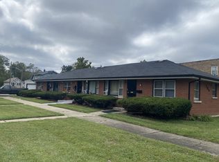 308 E 148th Pl, Harvey, IL