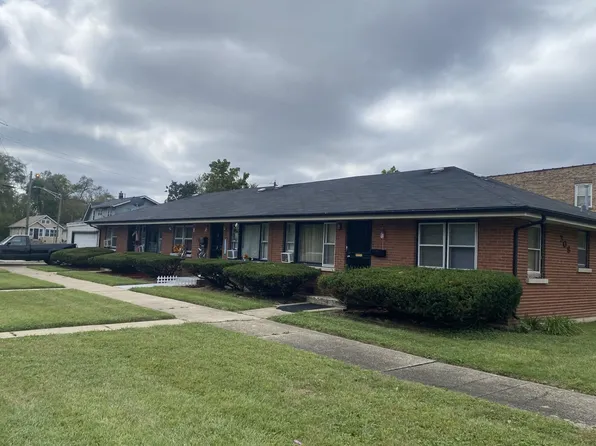 308 E 148th Pl, Harvey, IL 60426