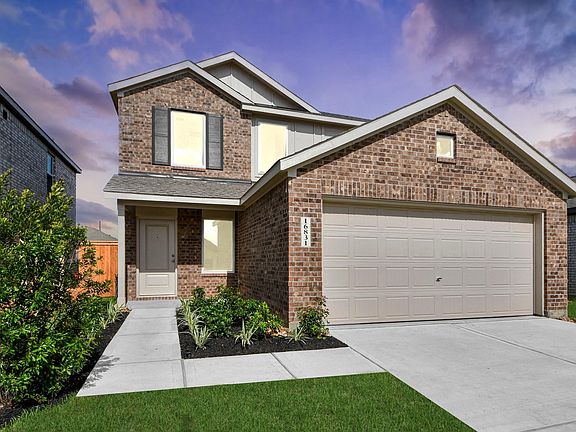 2nd image of 16831 Spotted Oak Dr