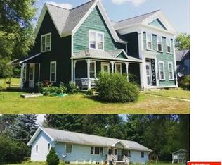 814A Harris St, Princeton, WI 54968