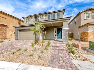 560 Preston Oak Pl, Las Vegas, NV 89138