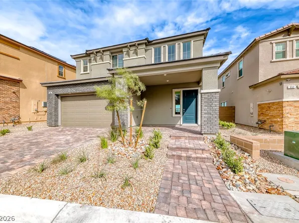 560 Preston Oak Pl, Las Vegas, NV 89138
