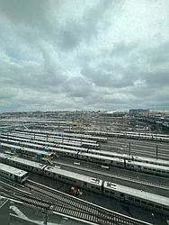 Rented by The Dermot Realty Management Company