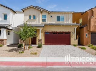 1321 N Quinn, Mesa, AZ 85206