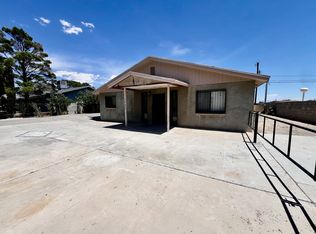 14624 Eston Pl, El Paso, TX 79928