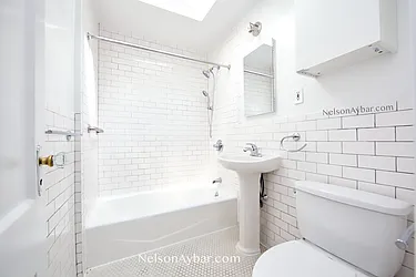 Rented by Nelson Aybar, LREB