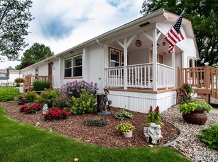 1780 Sandstone Dr #143, Loveland, CO 80537