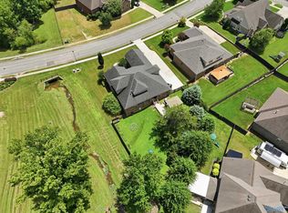 10 Green Creek Rd, Madison, AL 35756