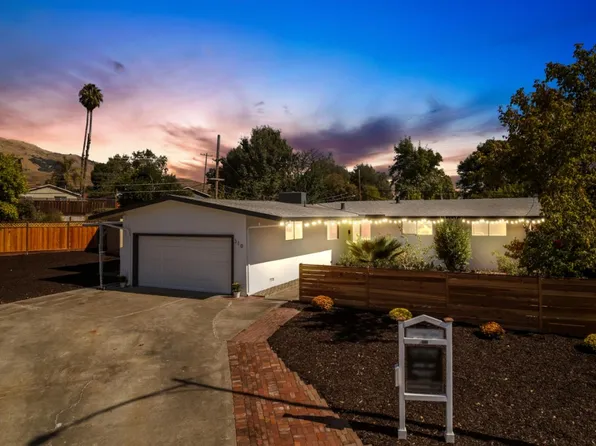 310 Callan St, Milpitas, CA 95035