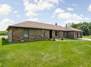 5905 N County Road 600 E, Brownsburg, IN 46112