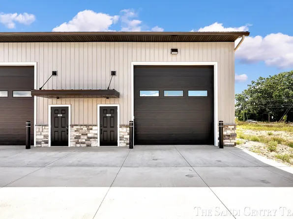 2695 Hein Rd Unit B101, Muskegon, MI 49445