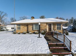222 E Clark St, Princeton, IN 47670