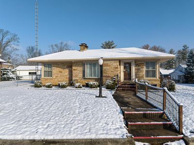 222 E Clark St, Princeton, IN, 47670