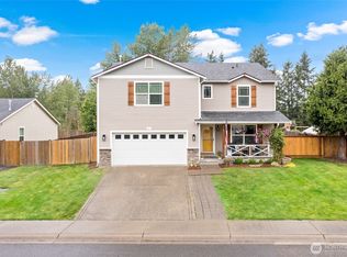 11611 209th St E, Graham, WA
