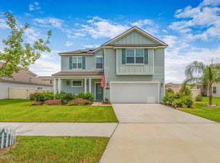 12335 Itani Way, Jacksonville, FL 32226