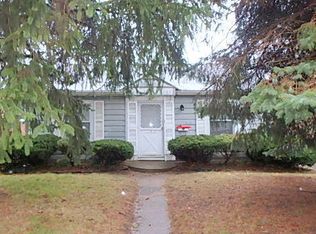1487 Forest Ave, Calumet City, IL