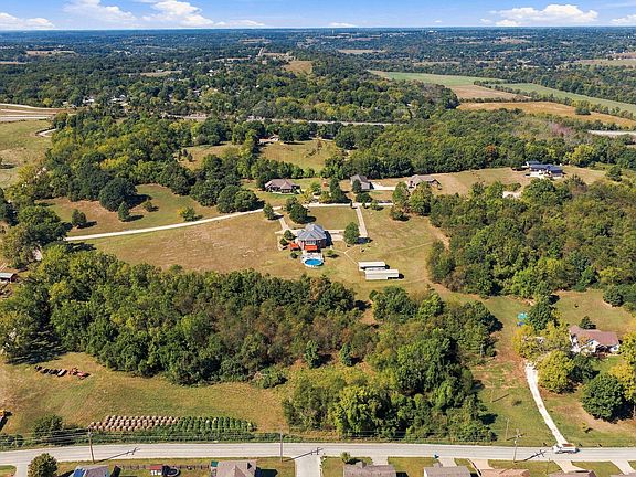 4th image of 1218 Oak Hill Road Lot 5, 8 & 10