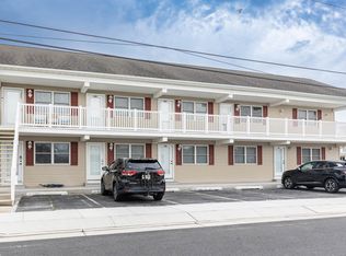 300 E Syracuse Ave UNIT 202, Wildwood, NJ 08260
