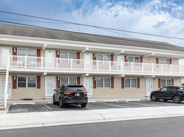 300 E Syracuse Ave Unit 202, Wildwood, NJ 08260