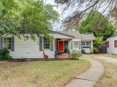 2304 28th St, Lubbock, TX, 79411