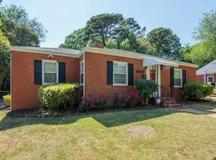 3037 Marlowe Ave, Charlotte, NC 28208
