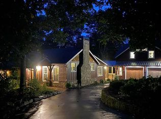 343 Apple Mountain Cir, Highlands, NC 28741