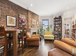 283 W 11th St APT 5W, New York, NY 10014