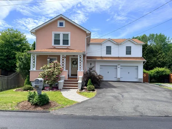 23 Ferro Monte Ave, Roxbury Twp., NJ 07847