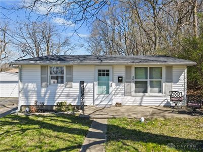 404 1st St, Piqua, OH, 45356