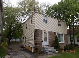 3717 E 142nd St, Cleveland, OH