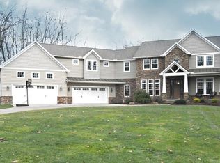 3443 Haas Rd, Cuyahoga Falls, OH