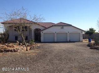 6617 N 185th Ave, Waddell, AZ 85355