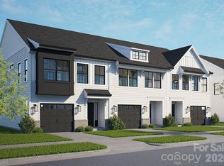 7450 Mashburn Dr, Charlotte, NC 28269