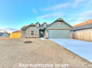 12305 N 133rd East Ave, Collinsville, OK 74021