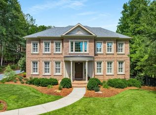 260 Northland Ridge Trl, Sandy Springs, GA 30342