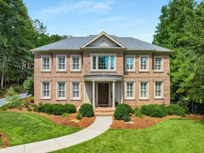 260 Northland Ridge Trl, Sandy Springs, GA, 30342