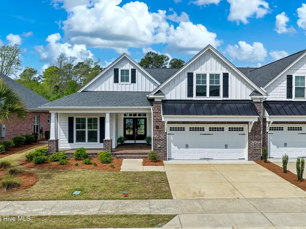 8983 Mango Bay Court NE, Leland, NC 28451