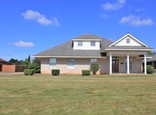 185 Hannah Rd, Enterprise, AL 36330